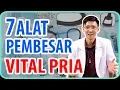 Download Lagu 7 Pembesar Alat Vital Pria (Video Edukasi)