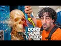 10 Things That Could Kill You at School