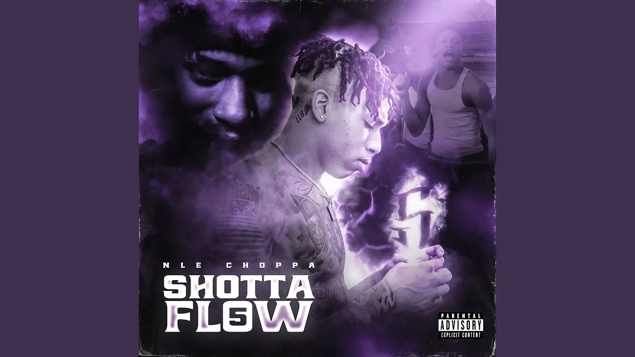 Shotta Flow 5