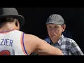 NBA 2K23 - Hammond Park Trivia Edgar and Herschel