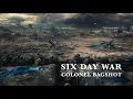 Download Lagu original song six day war (back sound tokyo drift)