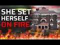 She Set Herself ON FIRE HAUNTED LICKING COUNTY JAIL Paranormal Encounters S05E08