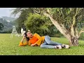 Lagu Andekhi Anjaani ( Mujshe Dosti Karoge ) … By ManjeKhan \u0026 Atih \u0026 Team … From Malaysia 🇲🇾 