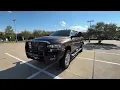 2018 Ram 2500 Lone Star CLEAN CARFAX 1-OWNER LONESTAR 4X4 Carrollton Addison Dallas Farmers
