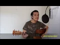 Lagu Lagu Penyembahan- KUDITANGANMU cover Andi Gunawan Lee
