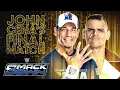 Lagu John Cena’s final battle comes against Gunther: SmackDown highlights, Dec. 12, 2025