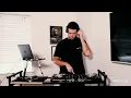 UK RAP DJ MIX 2026 | J Hus, Digga D, Mostack & More