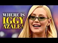 The Real Reason You Don t Hear From Iggy Azalea Anymore