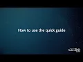 How To Altice One Quick Guide