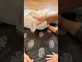Thai Massage - opening