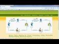 Secure Data Sharing in Cloud Computing Using Revocable Storage Identity Based Encryption
