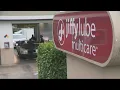 Bi-racial teen given name George Floyd on service invoice at Vancouver Jiffy Lube