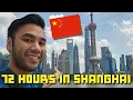 Download Lagu I Spent 72 Hours in Shanghai