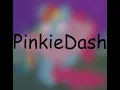 MLP Base Edit PinkieDash