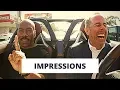 Eddie Murphy does Mike Tyson Tracy Morgan Michael Jackson Sammy Davis impressions