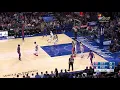 Commentators roast Andre Drummond and he subs himself out