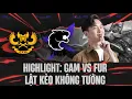 Download Lagu GAM vs FUR FULL HIGHLIGHTS | WHEN IT'S DIFFICULT, GAM HAS A SUPER COMBO ANH KHÁNH \u0026 EM SANG