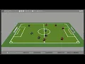 Kinodynamic-RRT with Dynamic Obstacles demo on gazebo