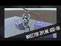 Invector - Zipline Add-on Overview