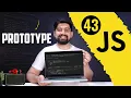 The Magic of Prototypes in JavaScript Chai aur