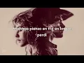 Jesse & Joy - DUELES (Letra oficial / Official lyrics)