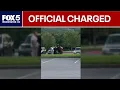 Virginia charged after altercation over data centers