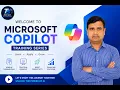 Microsoft Copilot Hands-On Tutorial Day 4 Learn AI Step by Step
