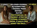 Download Lagu ❤️ MILIONER ODEBRAŁ JEJ DZIEWICTWO… ALE PREZENT, KTÓRY DAŁ JEJ PÓŹNIEJ, ODMIENIŁ JEJ ŻYCIE!
