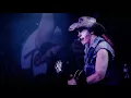 Ted Nugent ♠ Stranglehold (Live '08)