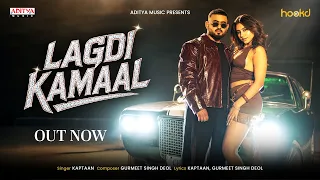 Lagdi Kamaal (Official Video) | Kaptaan | Jot Bulani | Gurmeet Singh Deol | Latest Punjabi Song 2026