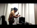 Can you use a Fender Rumble 40 Bass Amp as a speaker cabinet