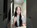 Sora sings "미워 (Ego)" by Crush