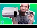 My Personal NES Broke I Have to Try Save it