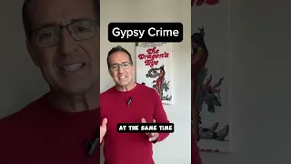 Gypsy Crime Family Busted by FBI