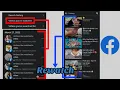 Download Lagu How to FIND WATCHED VIDEO HISTORY and REWATCH it on FACEBOOK 2022 | Andrea