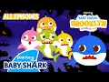 Download Lagu [All Episodes] Baby Shark Brooklyn Doo Doo Doo | +Kids Cartoon Compilation | Baby Shark Official