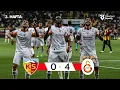 Download Lagu Kayserispor (0-4) Galatasaray - Highlights/Özet | Trendyol Süper Lig - 2025/26