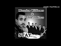 Maurice Williams And The Zodiacs (10 minute loop)