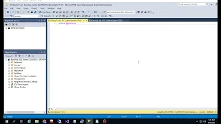 How to change SQL server Authentication mode after install