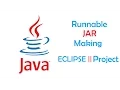 Java Runnable JAR File Export using Eclipse Bangla Tutorial 07