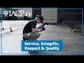 Service Integrity Respect Quality Florida Department of Law Enforcement