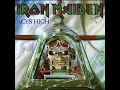 Download Lagu IRON MAIDEN Aces High \u0026 2 Minutes To Midnight