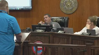 Hardin County s adjusting department budgets due to high gas prices