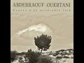 D'un crépuscule, l'autre - Abderraouf Ouertani