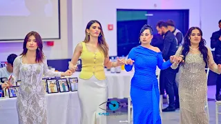 Samir Nora Wedding Honer Kandali Mirani Part 4 By Cavo Media 