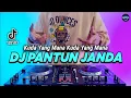 Download Lagu DJ KUDA YANG MANA KUDA YANG MANA REMIX FULL BASS VIRAL TIKTOK TERBARU 2023 | DJ PANTUN JANDA