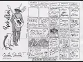 Primera presentación de Rockotitlan a #Fobia 1988 (Dios bendiga a los gusanos)