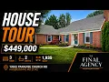 Incredible Rancher in Washington County MD You Won t Believe What The Inside Looks Like