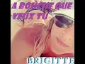A bouche que veux tu (feat. Gabriela)