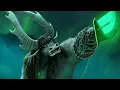Kung Fu Panda 3 Kai's Theme (1h version) Soundtrack